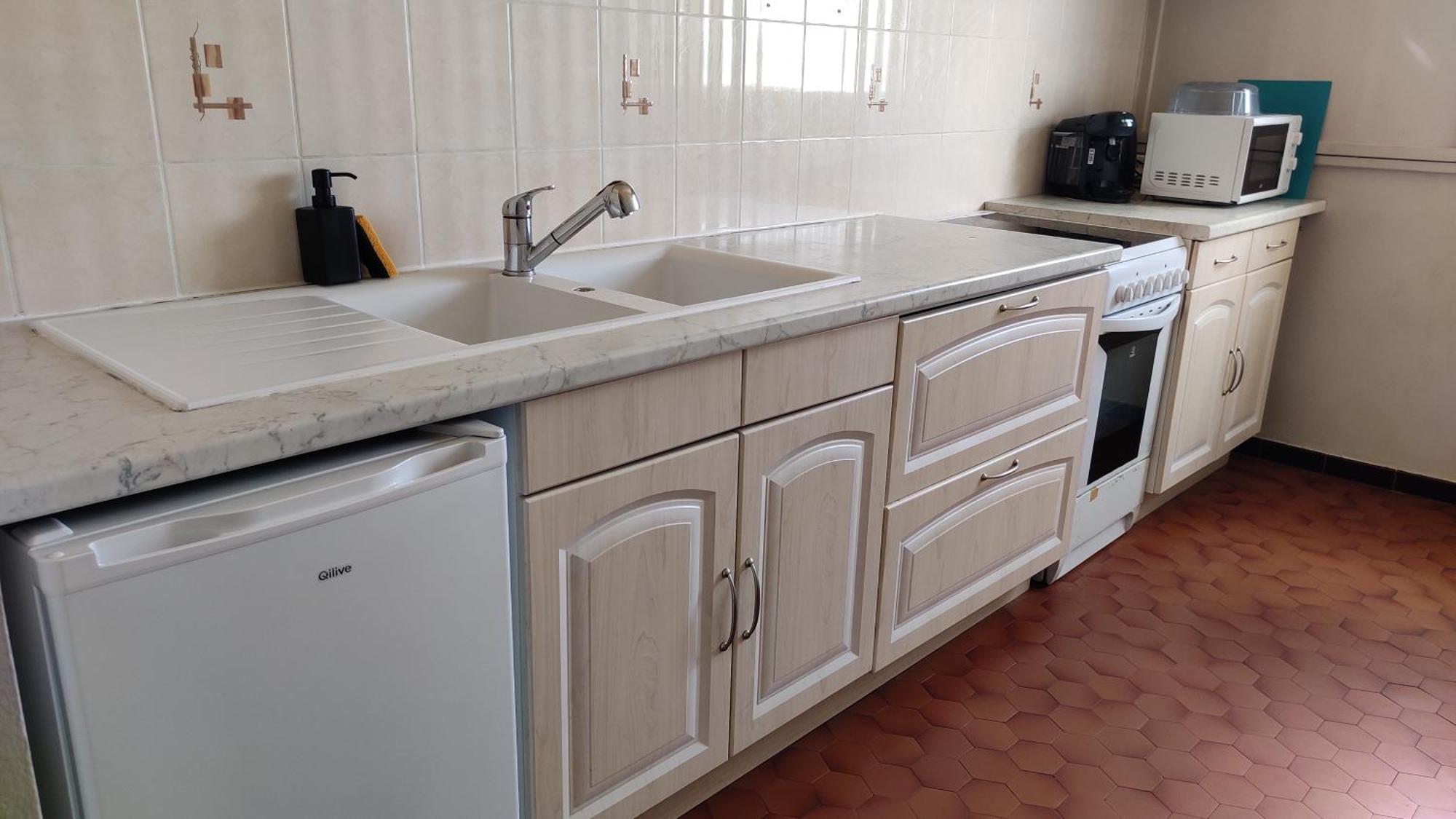 Proche Centre Apartment