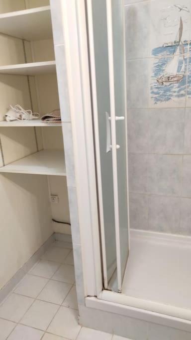 Proche Centre Apartment Melun