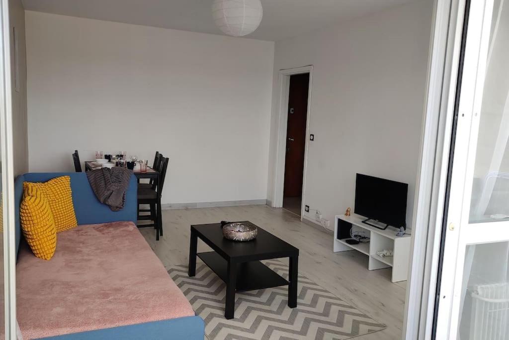 Apartment Proche Centre *