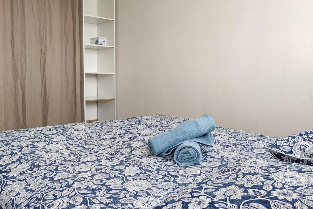 Proche Centre Apartment *