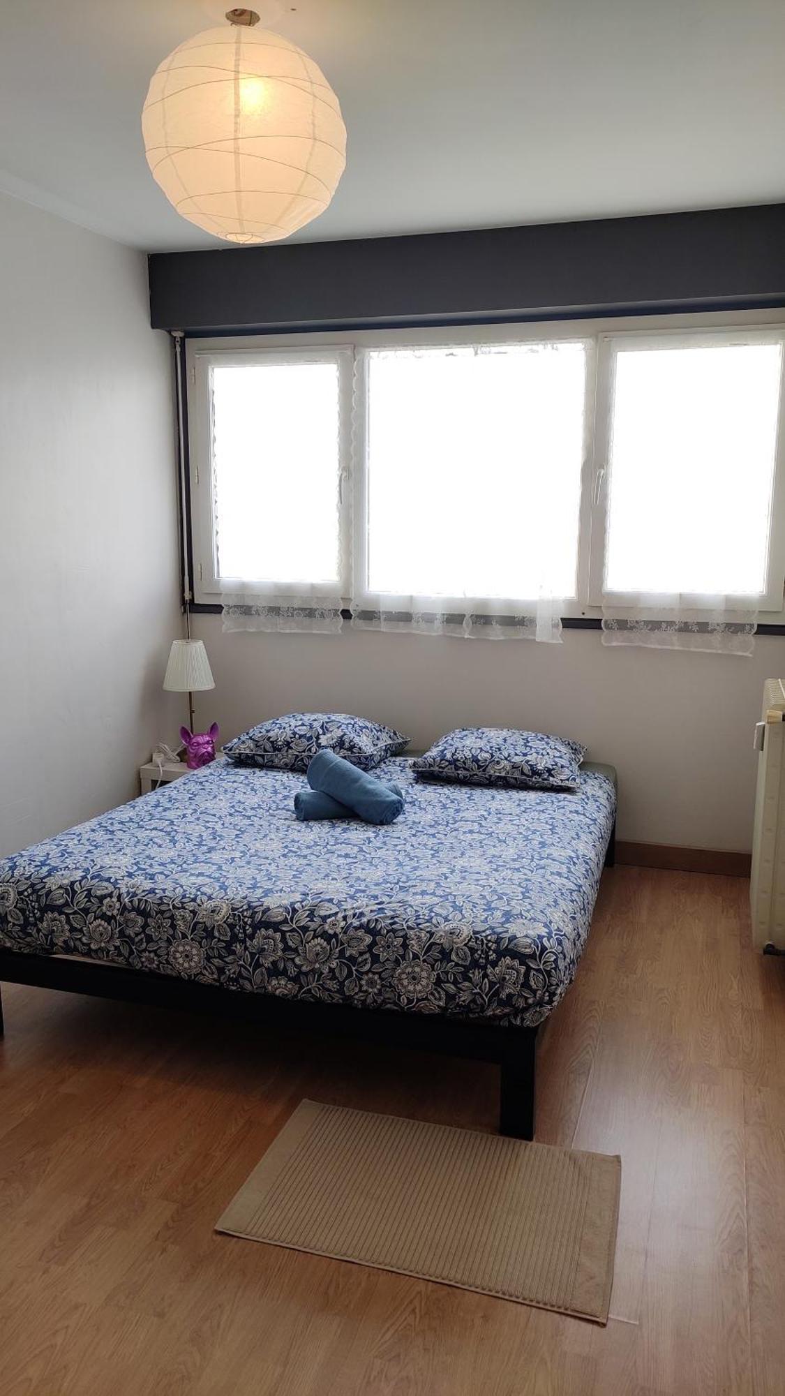 Apartment Proche Centre Melun